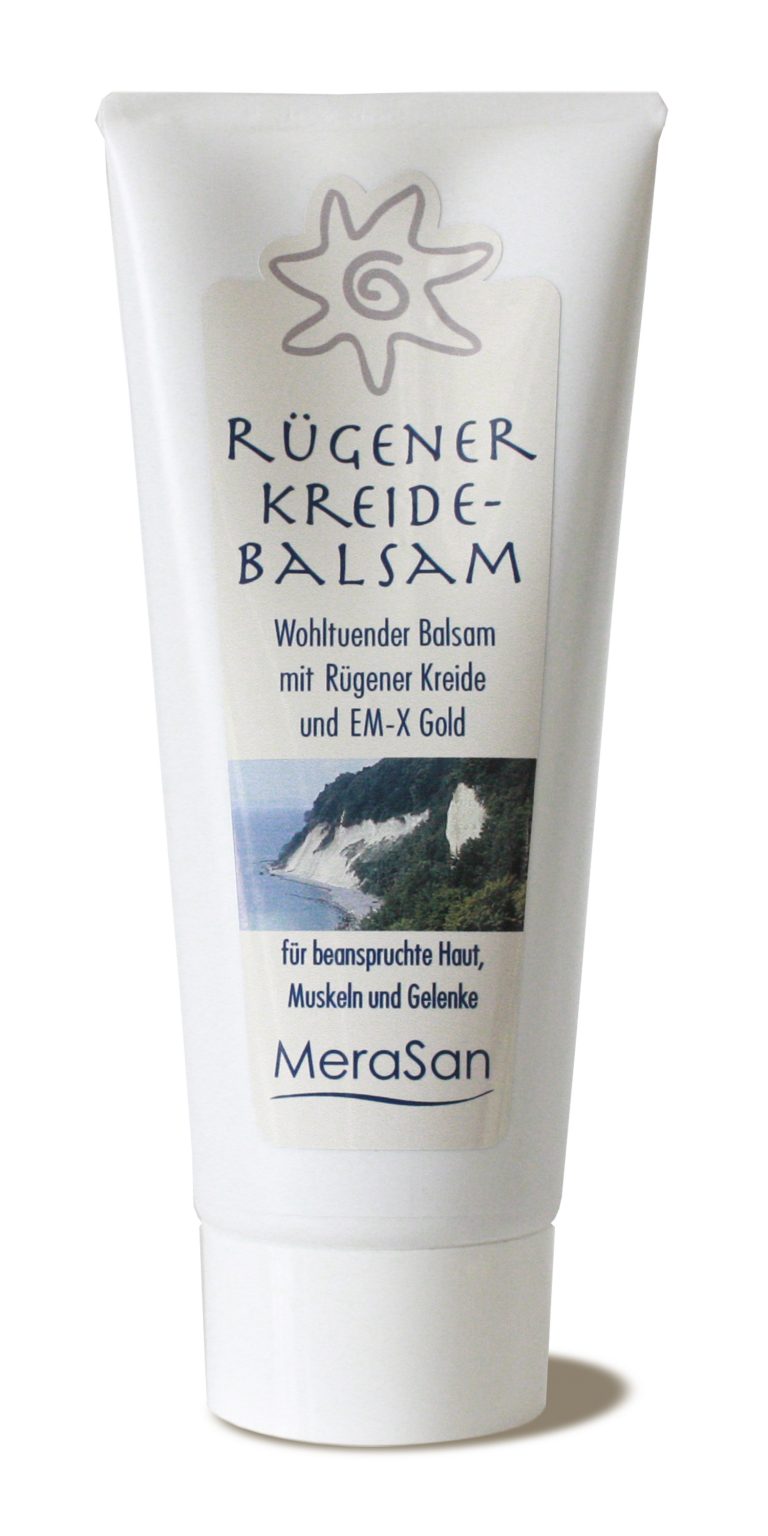 Rügenseife Mit Heilkreide & Lavendelöl – Handgesiedete Naturseife Für Empfindliche Haut, Cremig Durch Mandelöl & Sheabutter